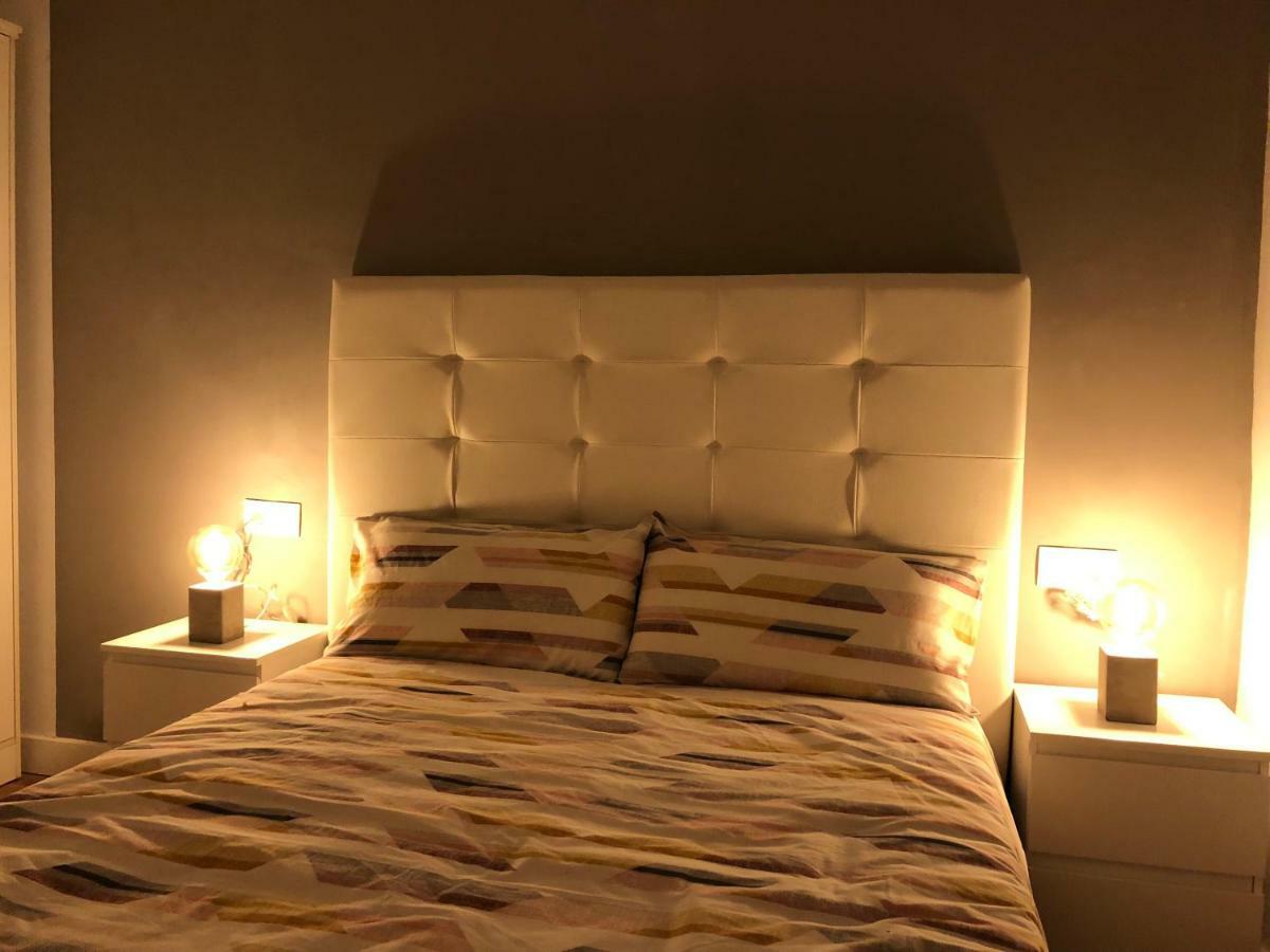 Apartmán Plaza Del Campo Del Principe Granada Exteriér fotografie